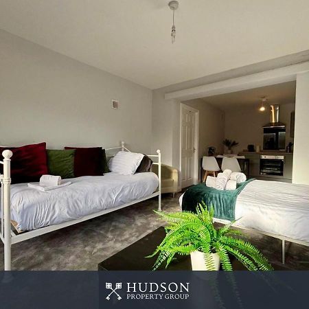 Donnington Apartments - Studio 4 Τέλφορντ Εξωτερικό φωτογραφία